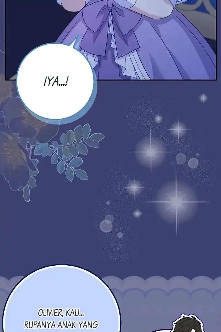 Baca The Snow Leopard Baby of the Black Leopard Family - Chapter 38 halaman 29