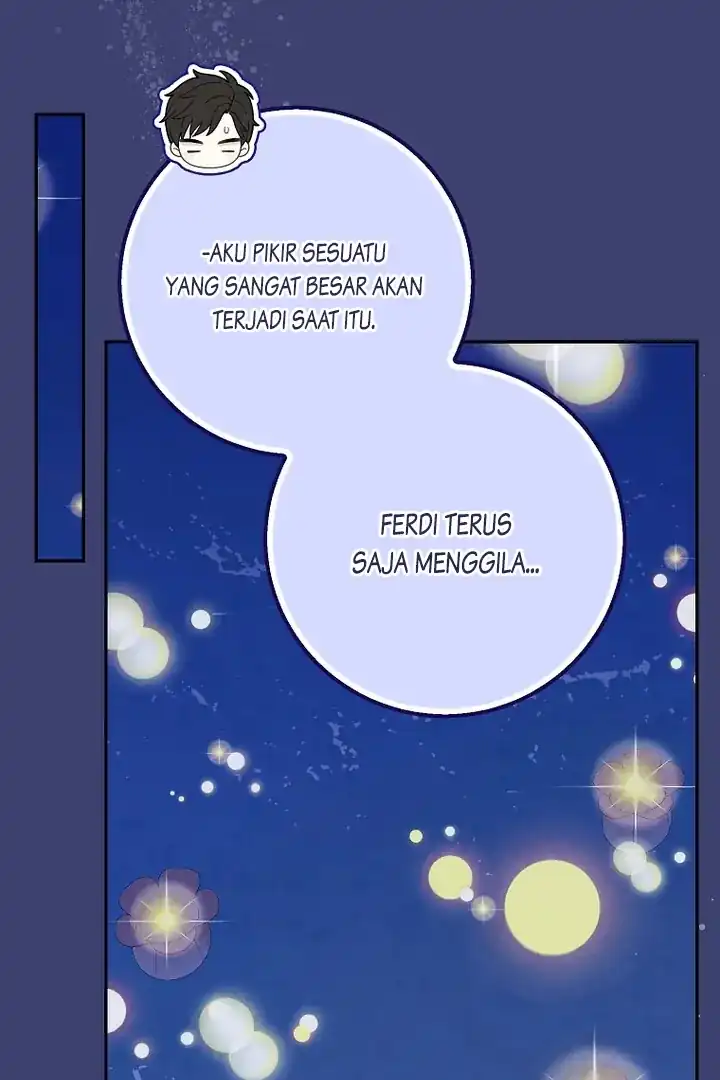 Baca The Snow Leopard Baby of the Black Leopard Family - Chapter 38 halaman 35