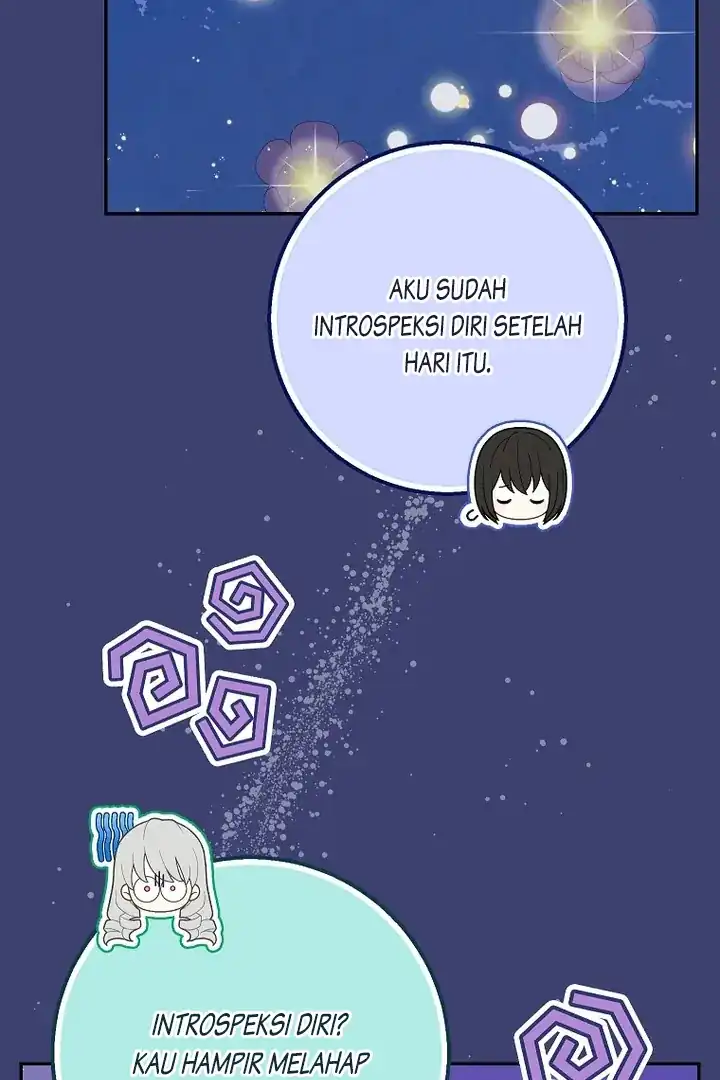 Baca The Snow Leopard Baby of the Black Leopard Family - Chapter 38 halaman 36