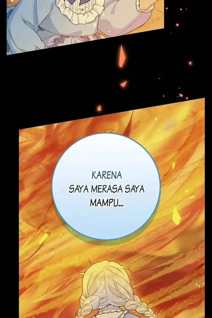 Baca The Snow Leopard Baby of the Black Leopard Family - Chapter 38 halaman 41