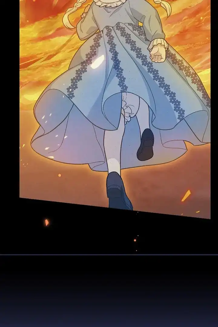 Baca The Snow Leopard Baby of the Black Leopard Family - Chapter 38 halaman 42