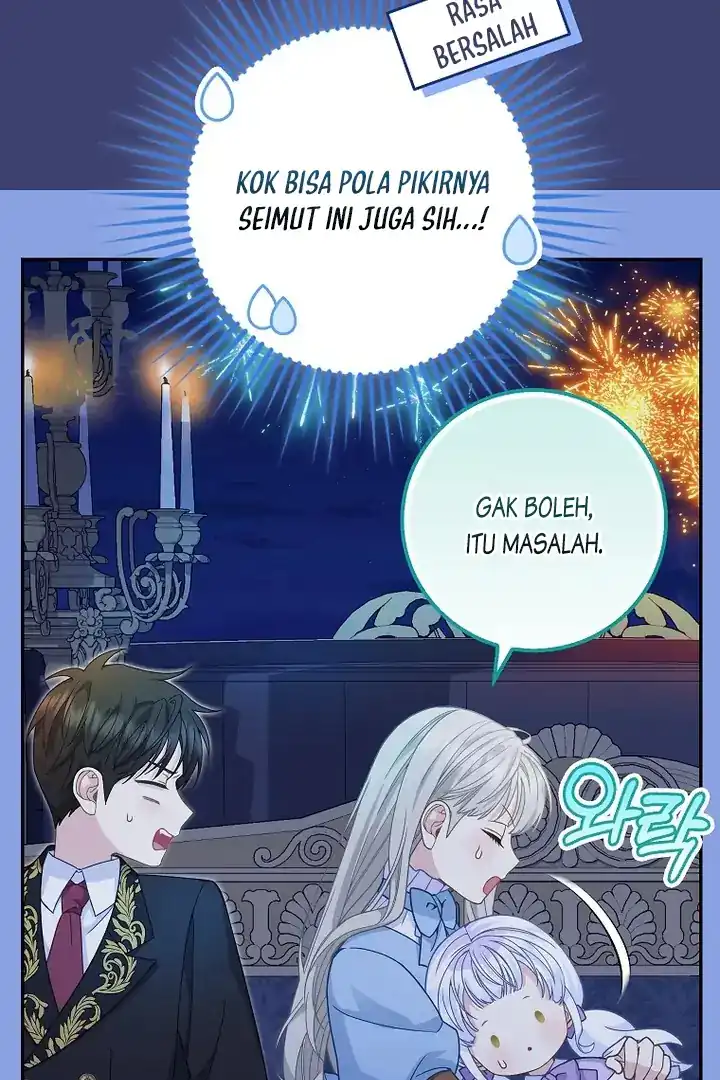 Baca The Snow Leopard Baby of the Black Leopard Family - Chapter 38 halaman 45