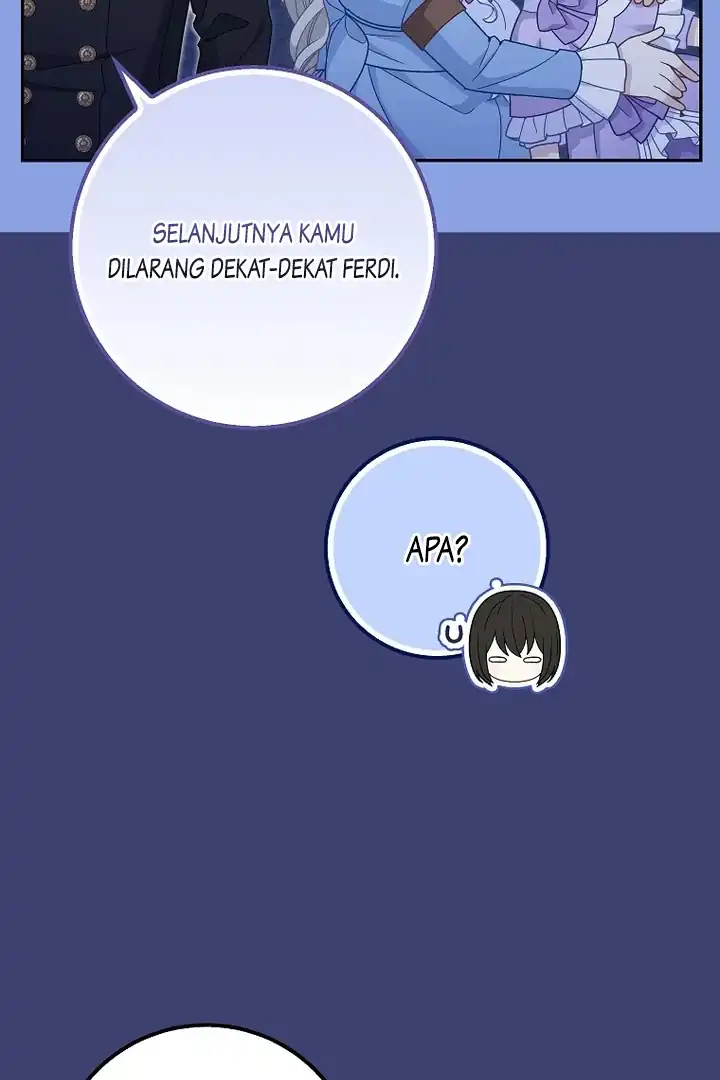 Baca The Snow Leopard Baby of the Black Leopard Family - Chapter 38 halaman 46