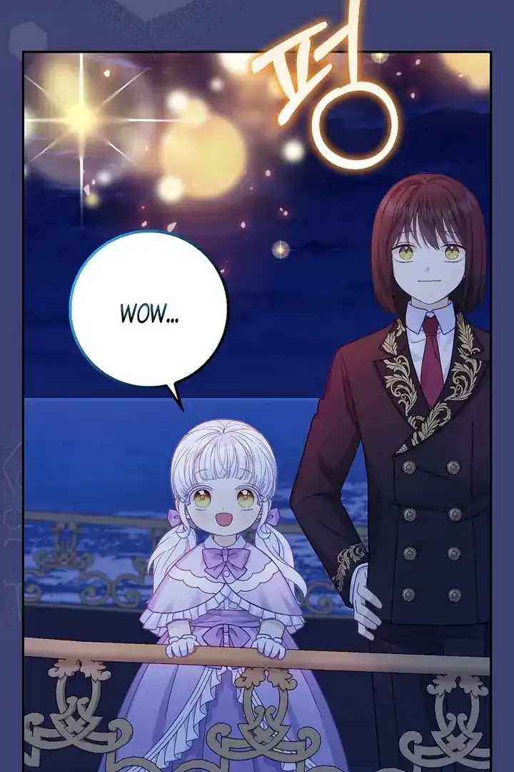 Baca The Snow Leopard Baby of the Black Leopard Family - Chapter 38 halaman 5