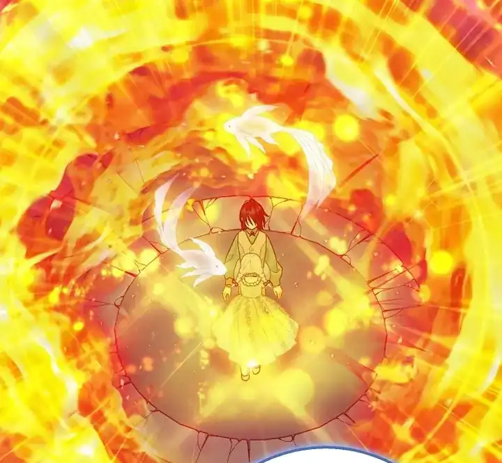 Baca The Snow Leopard Baby of the Black Leopard Family - Chapter 38 halaman 51