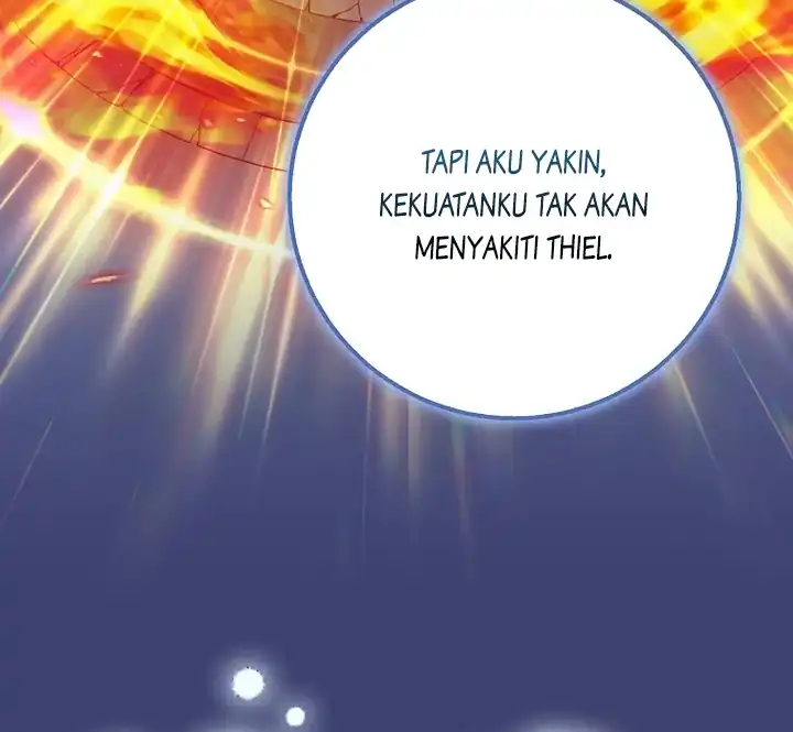 Baca The Snow Leopard Baby of the Black Leopard Family - Chapter 38 halaman 52