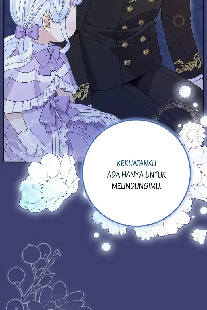 Baca The Snow Leopard Baby of the Black Leopard Family - Chapter 38 halaman 54