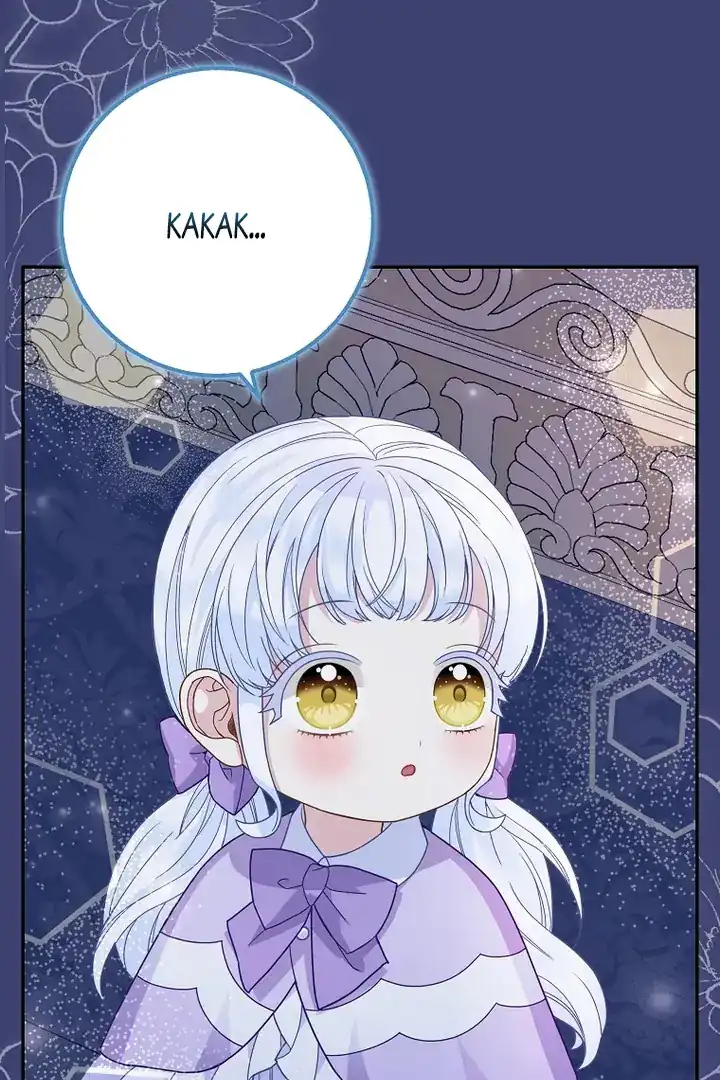 Baca The Snow Leopard Baby of the Black Leopard Family - Chapter 38 halaman 55