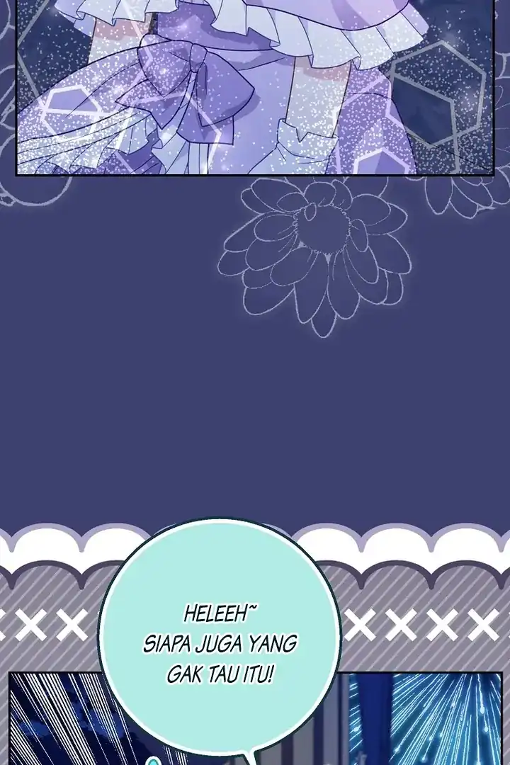 Baca The Snow Leopard Baby of the Black Leopard Family - Chapter 38 halaman 56