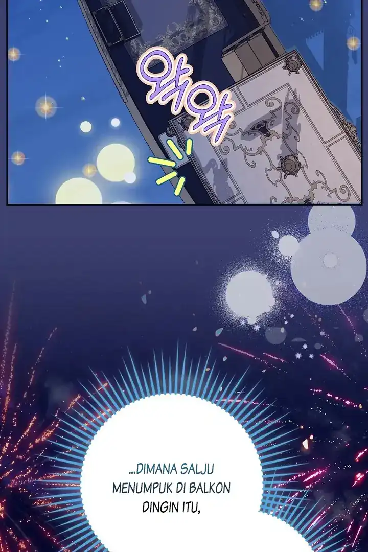 Baca The Snow Leopard Baby of the Black Leopard Family - Chapter 38 halaman 59