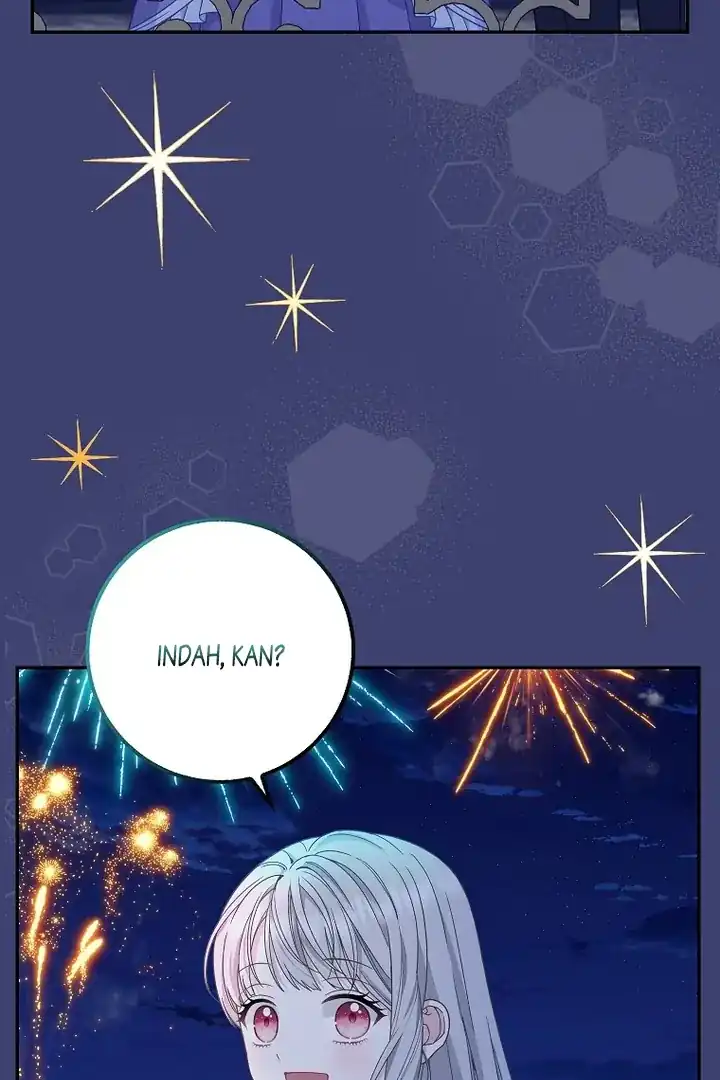 Baca The Snow Leopard Baby of the Black Leopard Family - Chapter 38 halaman 6