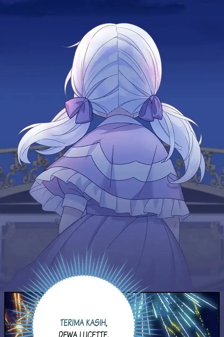 Baca The Snow Leopard Baby of the Black Leopard Family - Chapter 38 halaman 61