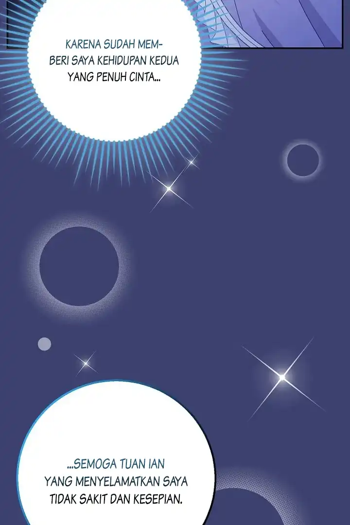 Baca The Snow Leopard Baby of the Black Leopard Family - Chapter 38 halaman 63