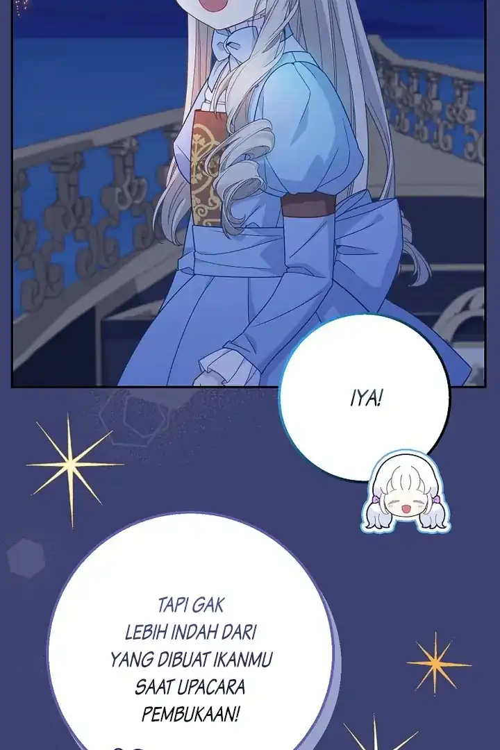 Baca The Snow Leopard Baby of the Black Leopard Family - Chapter 38 halaman 7