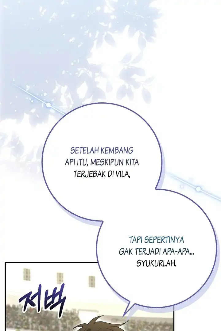 Baca The Snow Leopard Baby of the Black Leopard Family - Chapter 38 halaman 72