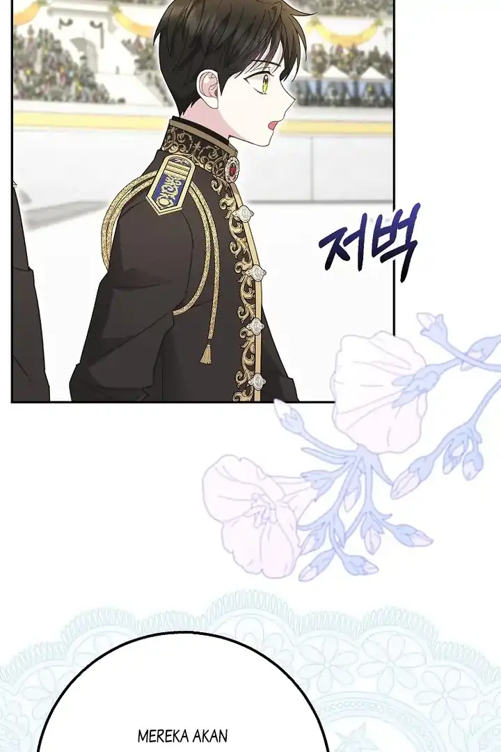 Baca The Snow Leopard Baby of the Black Leopard Family - Chapter 38 halaman 73