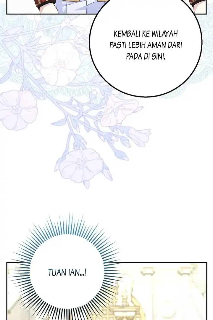 Baca The Snow Leopard Baby of the Black Leopard Family - Chapter 38 halaman 75