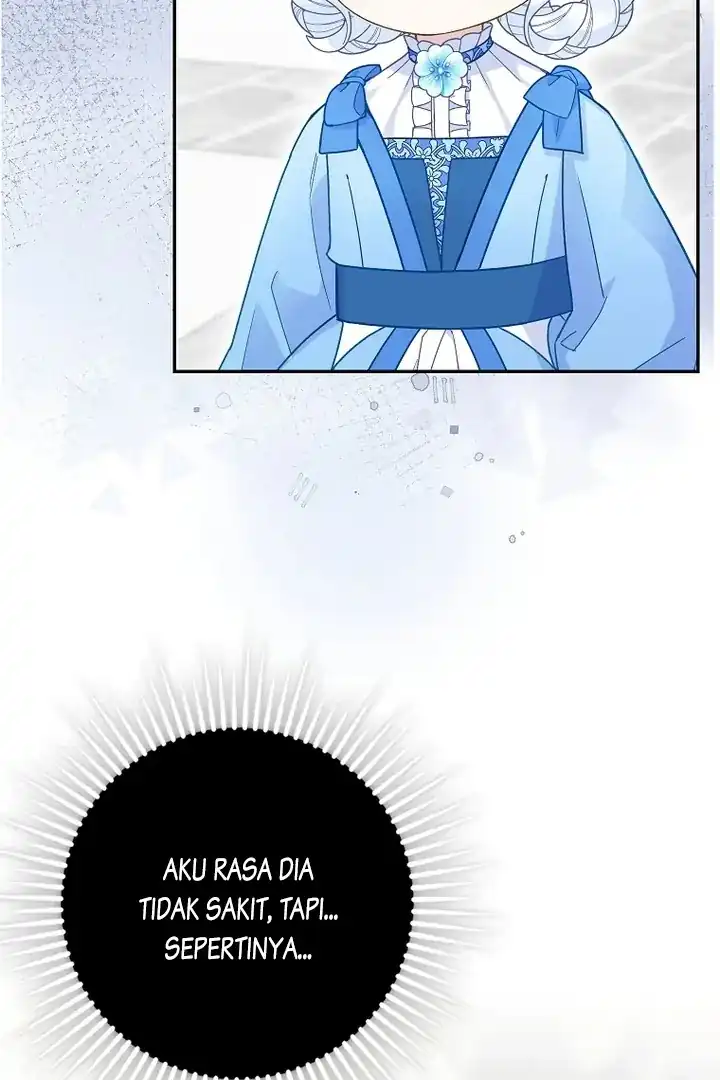 Baca The Snow Leopard Baby of the Black Leopard Family - Chapter 38 halaman 78