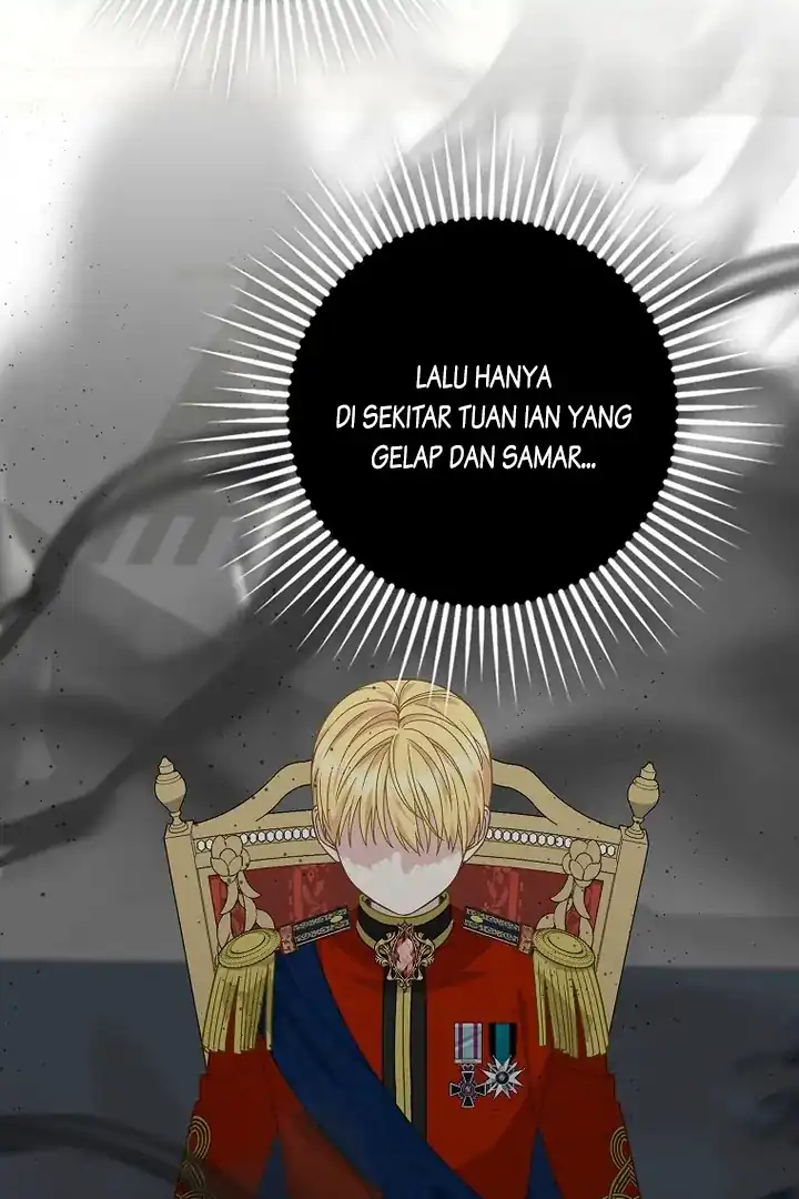 Baca The Snow Leopard Baby of the Black Leopard Family - Chapter 38 halaman 79