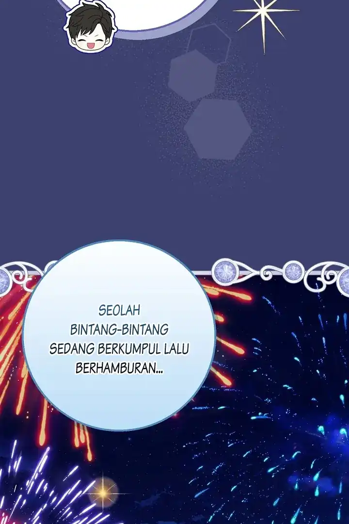 Baca The Snow Leopard Baby of the Black Leopard Family - Chapter 38 halaman 8