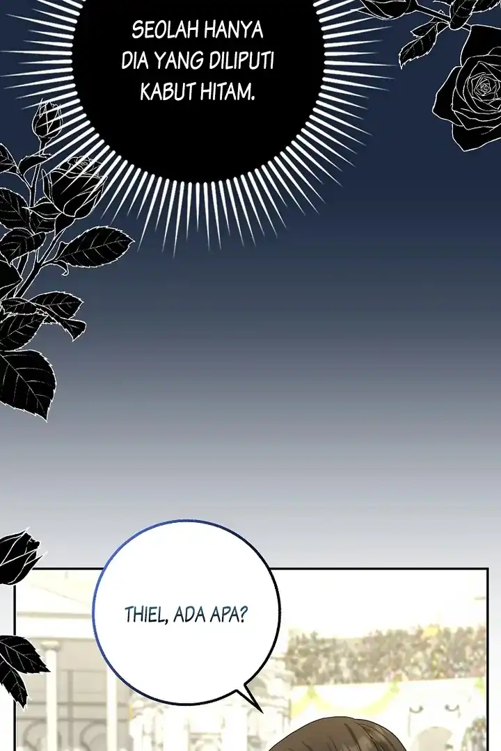 Baca The Snow Leopard Baby of the Black Leopard Family - Chapter 38 halaman 81