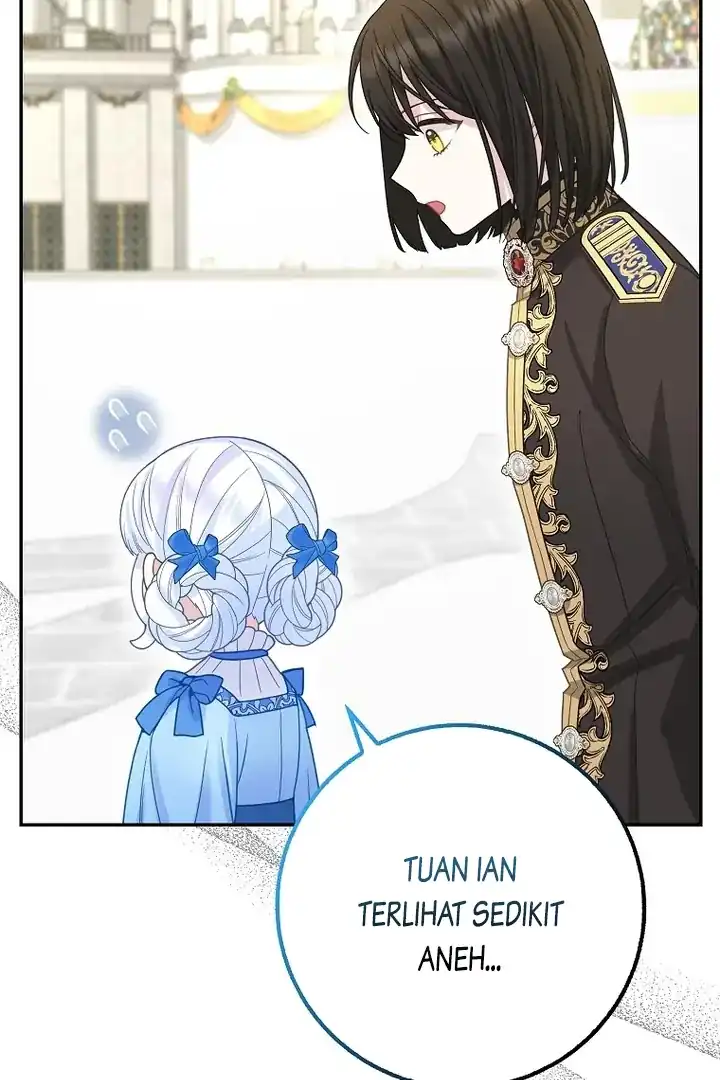 Baca The Snow Leopard Baby of the Black Leopard Family - Chapter 38 halaman 82