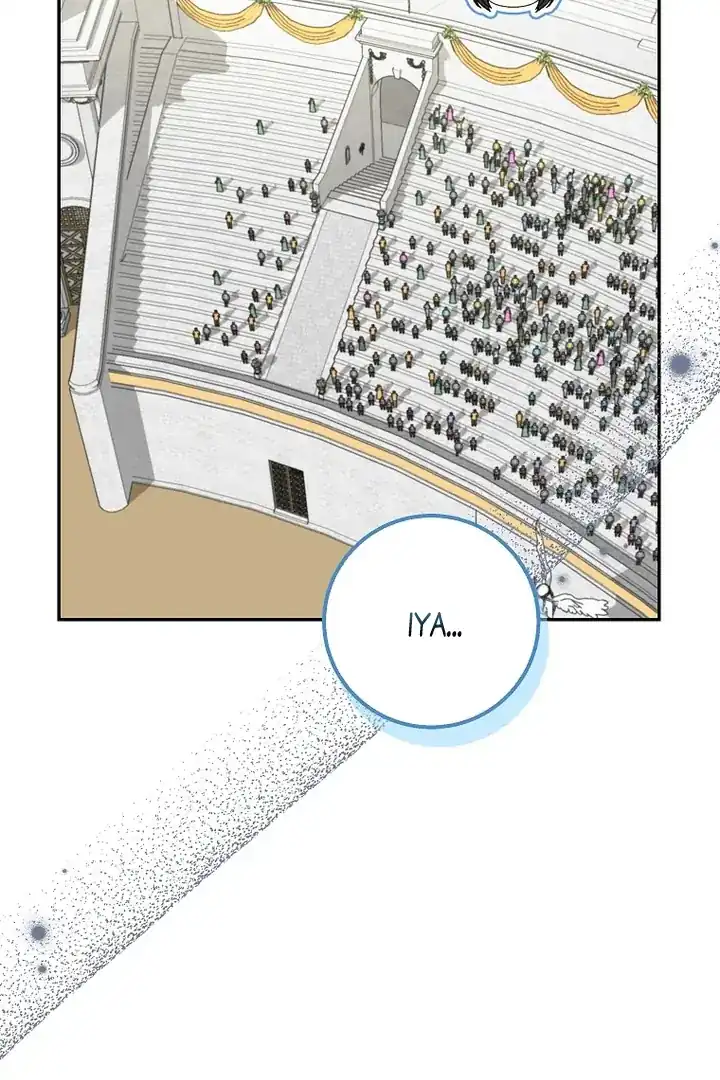 Baca The Snow Leopard Baby of the Black Leopard Family - Chapter 38 halaman 84