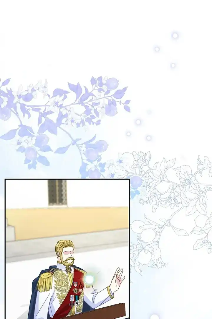 Baca The Snow Leopard Baby of the Black Leopard Family - Chapter 38 halaman 85