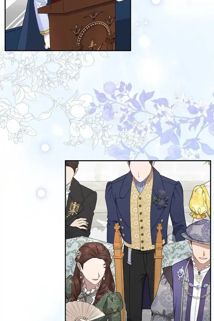 Baca The Snow Leopard Baby of the Black Leopard Family - Chapter 38 halaman 86