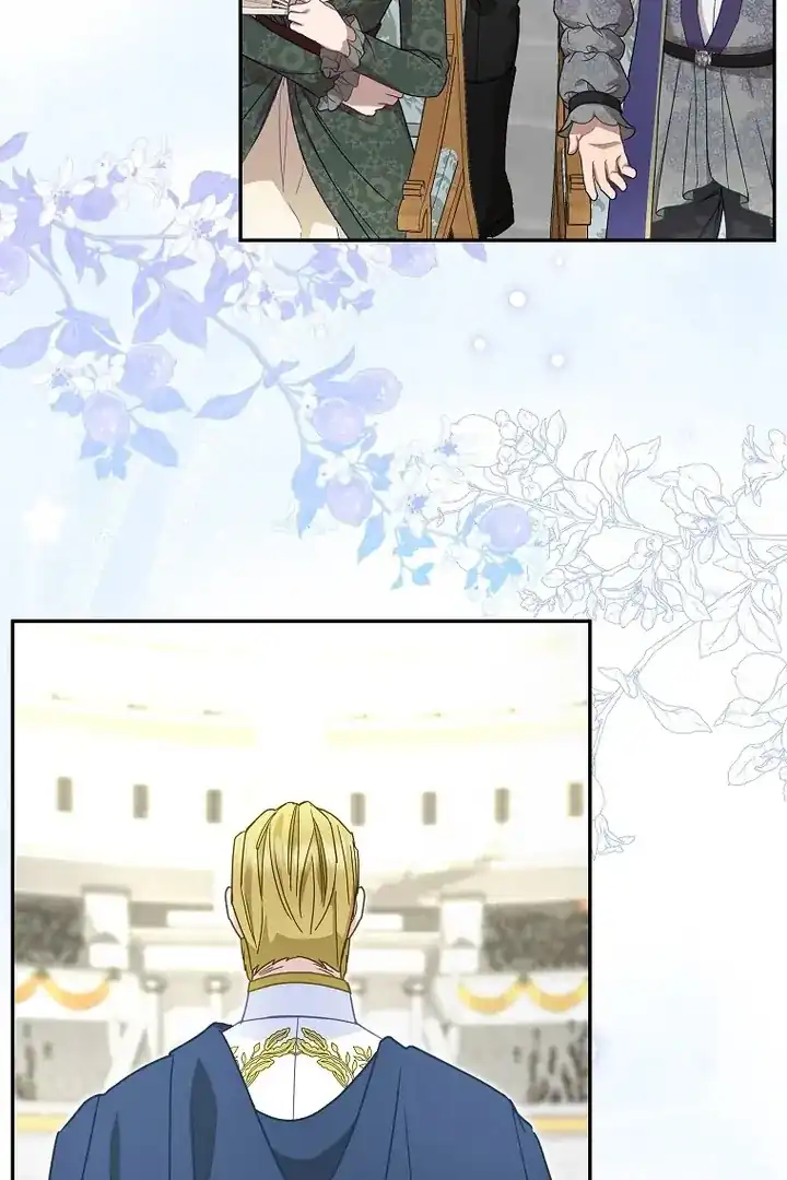 Baca The Snow Leopard Baby of the Black Leopard Family - Chapter 38 halaman 87