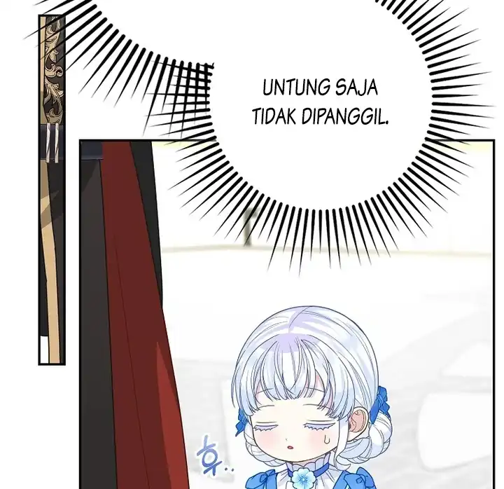 Baca The Snow Leopard Baby of the Black Leopard Family - Chapter 38 halaman 89