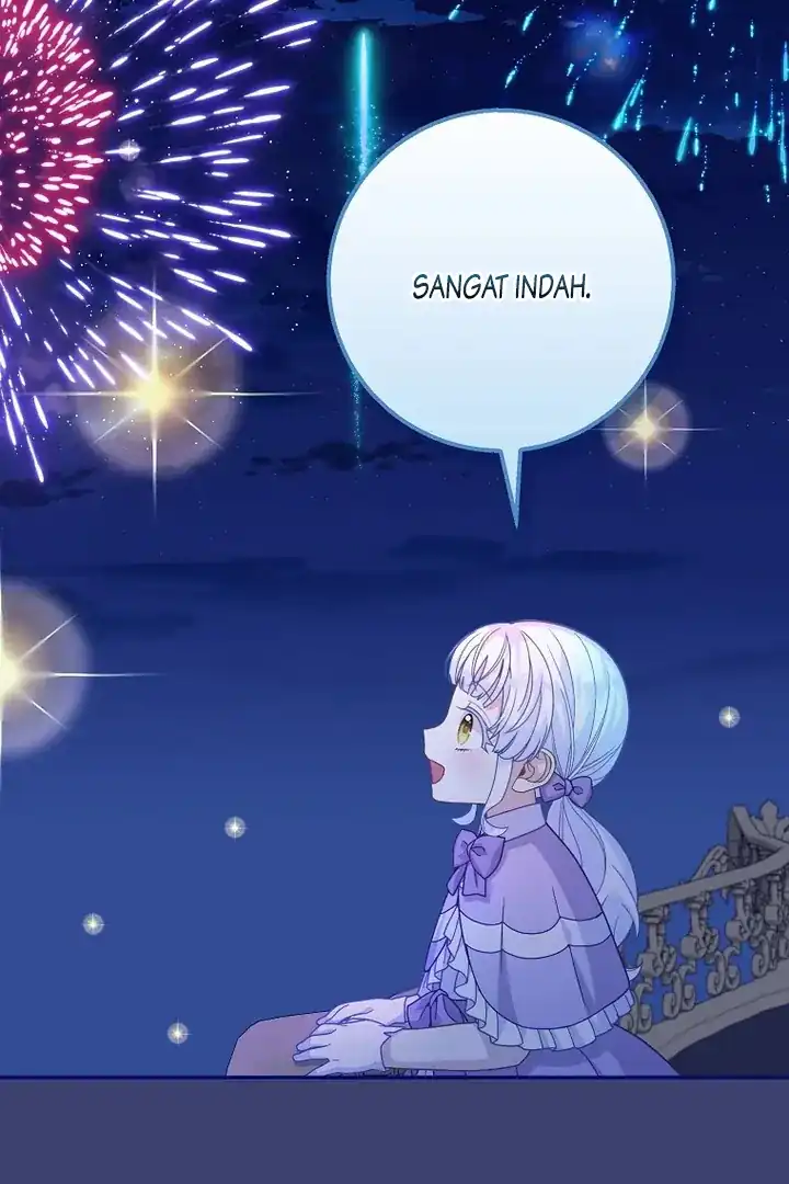 Baca The Snow Leopard Baby of the Black Leopard Family - Chapter 38 halaman 9