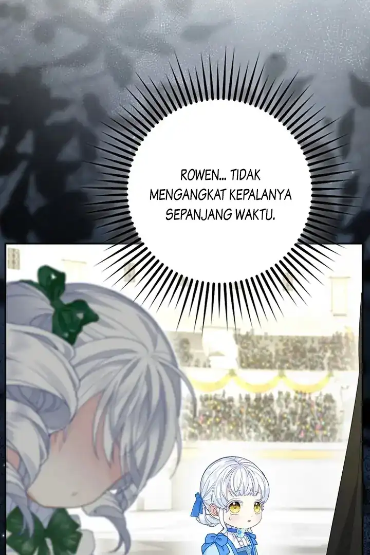 Baca The Snow Leopard Baby of the Black Leopard Family - Chapter 38 halaman 91