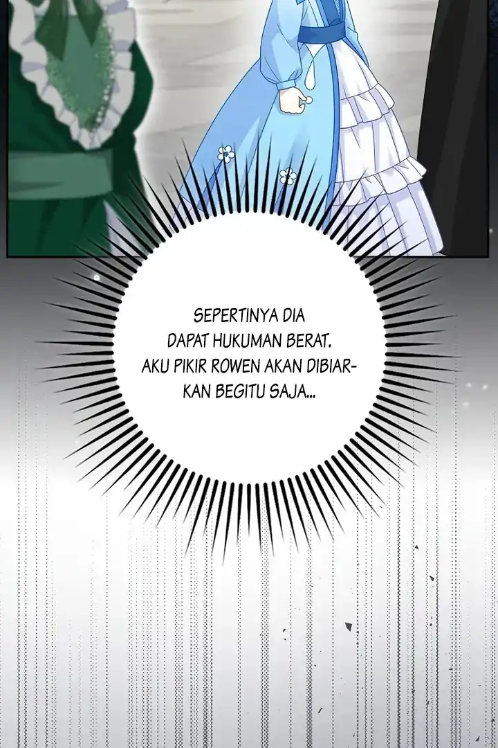 Baca The Snow Leopard Baby of the Black Leopard Family - Chapter 38 halaman 92