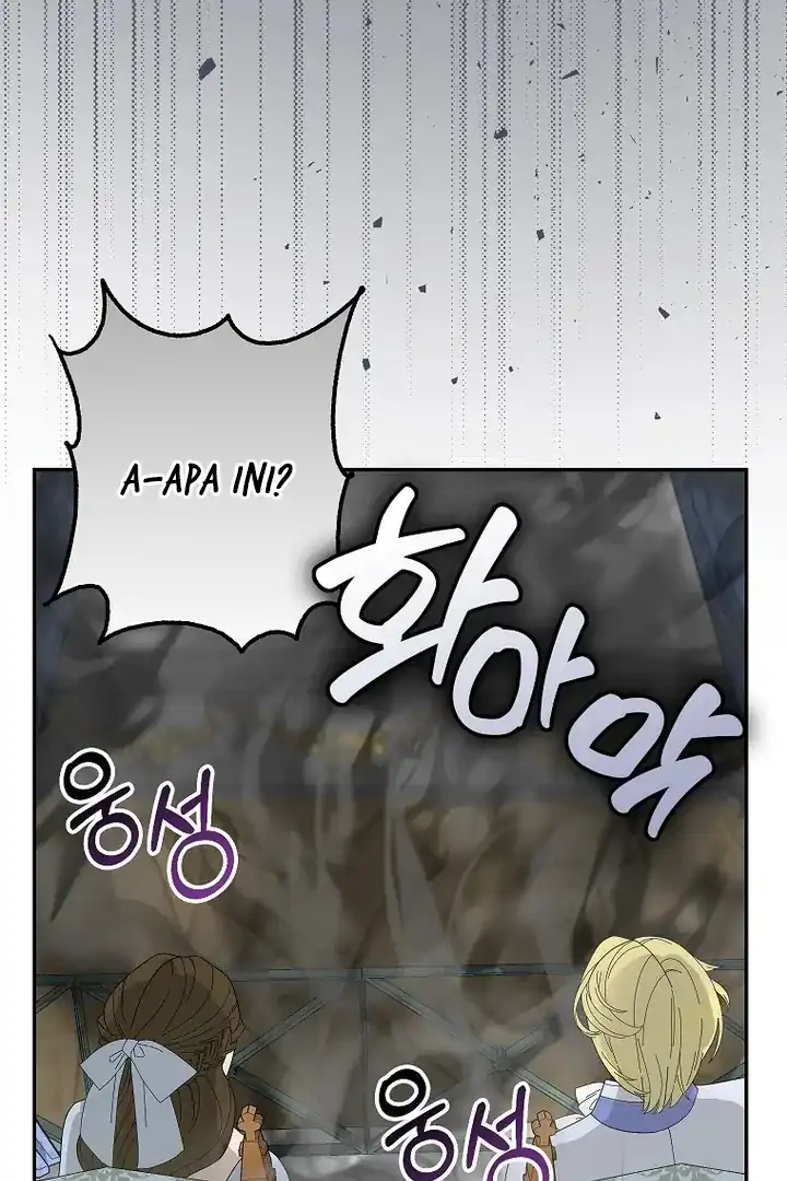 Baca The Snow Leopard Baby of the Black Leopard Family - Chapter 38 halaman 95