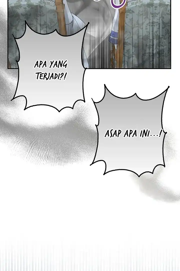 Baca The Snow Leopard Baby of the Black Leopard Family - Chapter 38 halaman 96