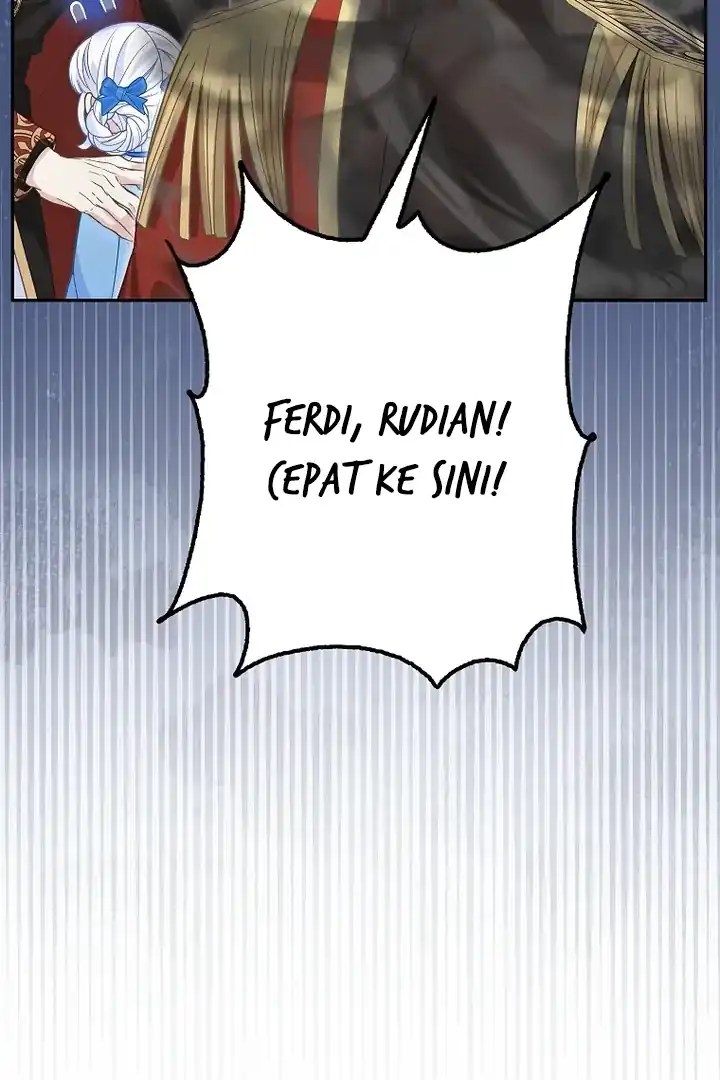 Baca The Snow Leopard Baby of the Black Leopard Family - Chapter 38 halaman 98