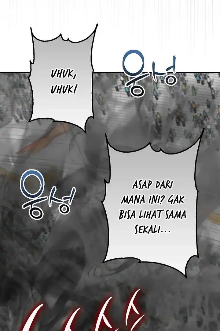 Baca The Snow Leopard Baby of the Black Leopard Family - Chapter 38 halaman 99