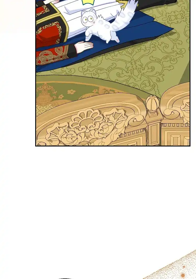 Baca The Snow Leopard Baby of the Black Leopard Family - Chapter 39 halaman 101