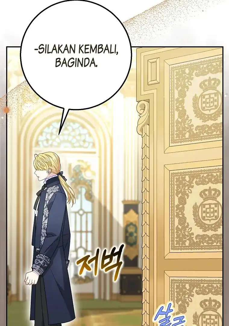 Baca The Snow Leopard Baby of the Black Leopard Family - Chapter 39 halaman 102