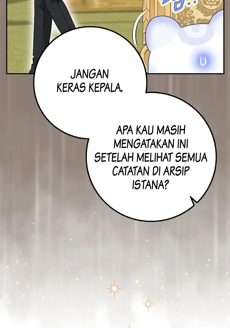 Baca The Snow Leopard Baby of the Black Leopard Family - Chapter 39 halaman 103