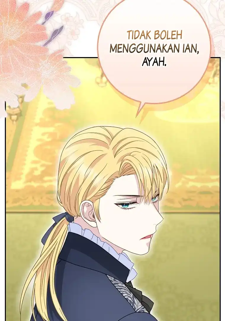 Baca The Snow Leopard Baby of the Black Leopard Family - Chapter 39 halaman 106