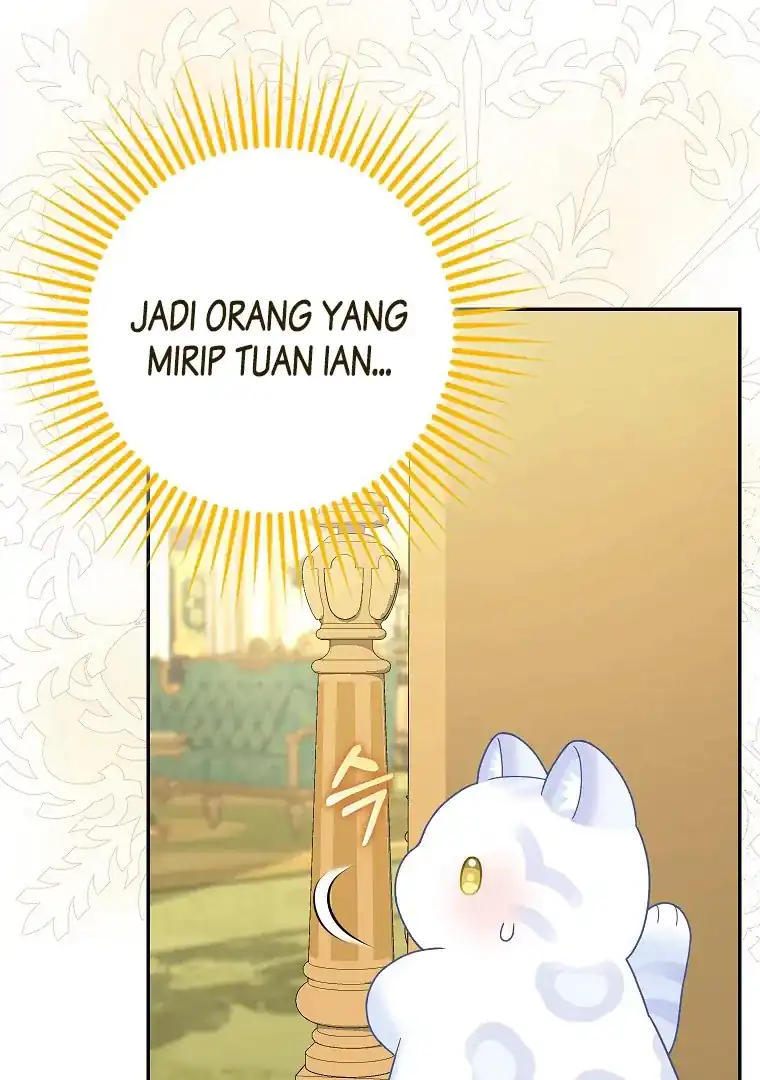 Baca The Snow Leopard Baby of the Black Leopard Family - Chapter 39 halaman 109