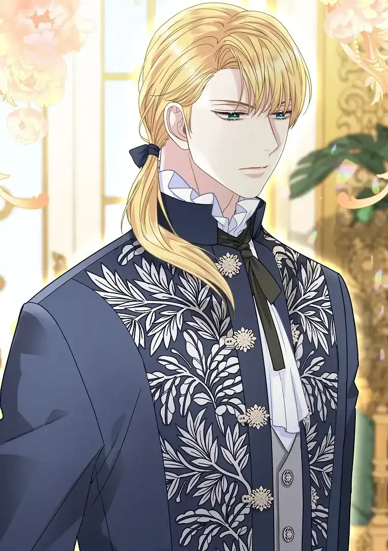 Baca The Snow Leopard Baby of the Black Leopard Family - Chapter 39 halaman 112