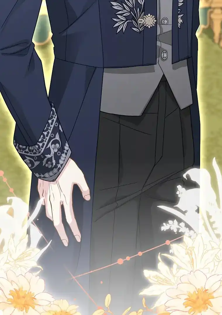 Baca The Snow Leopard Baby of the Black Leopard Family - Chapter 39 halaman 113