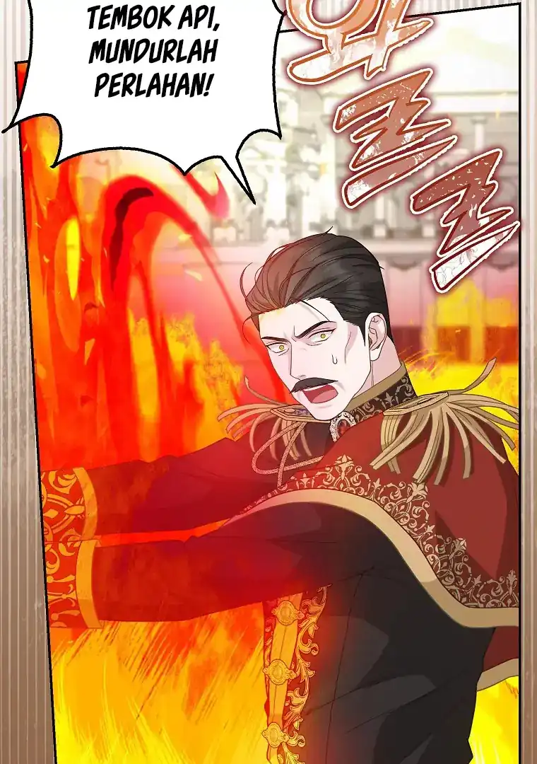 Baca The Snow Leopard Baby of the Black Leopard Family - Chapter 39 halaman 13