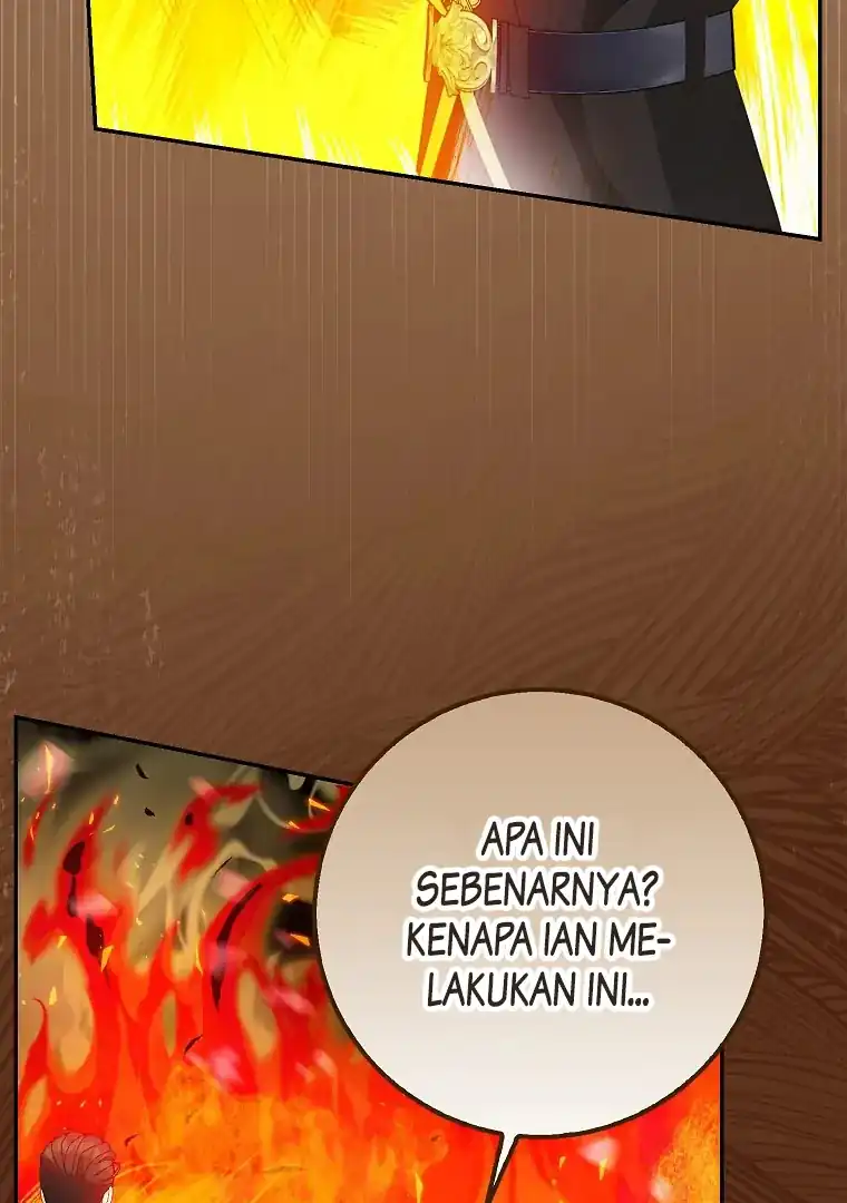 Baca The Snow Leopard Baby of the Black Leopard Family - Chapter 39 halaman 14