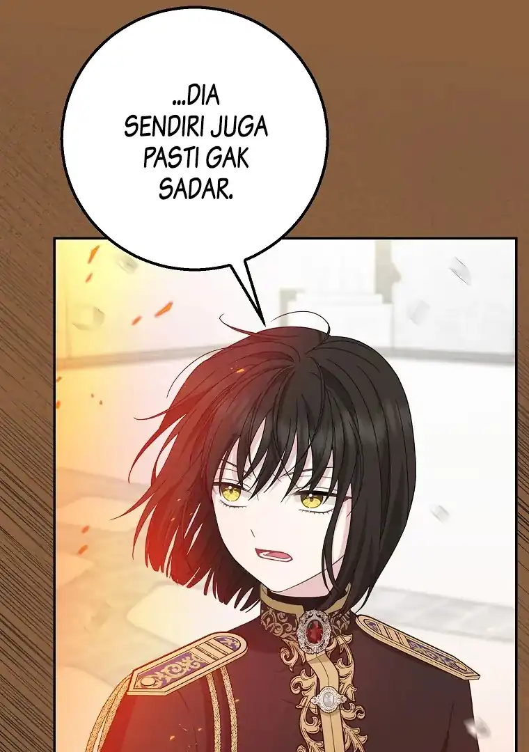 Baca The Snow Leopard Baby of the Black Leopard Family - Chapter 39 halaman 16