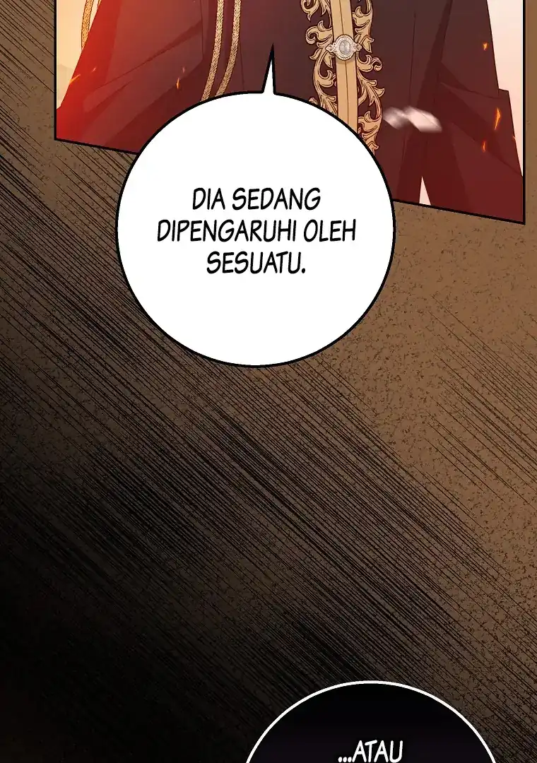 Baca The Snow Leopard Baby of the Black Leopard Family - Chapter 39 halaman 17