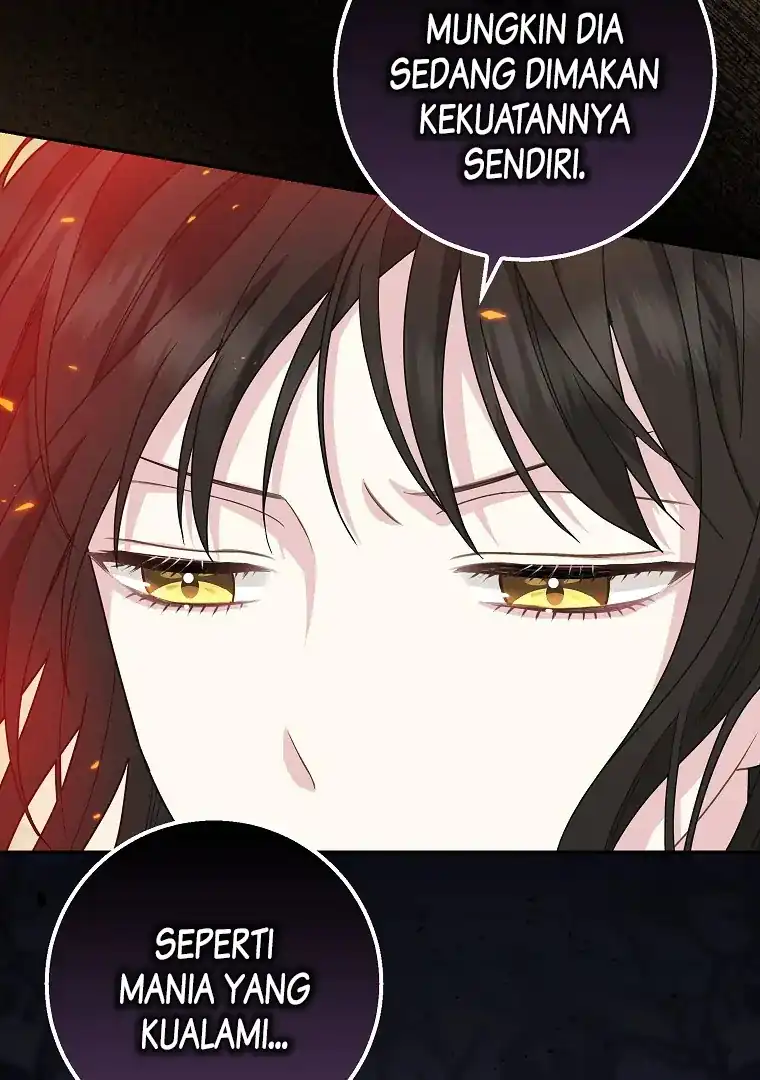 Baca The Snow Leopard Baby of the Black Leopard Family - Chapter 39 halaman 18